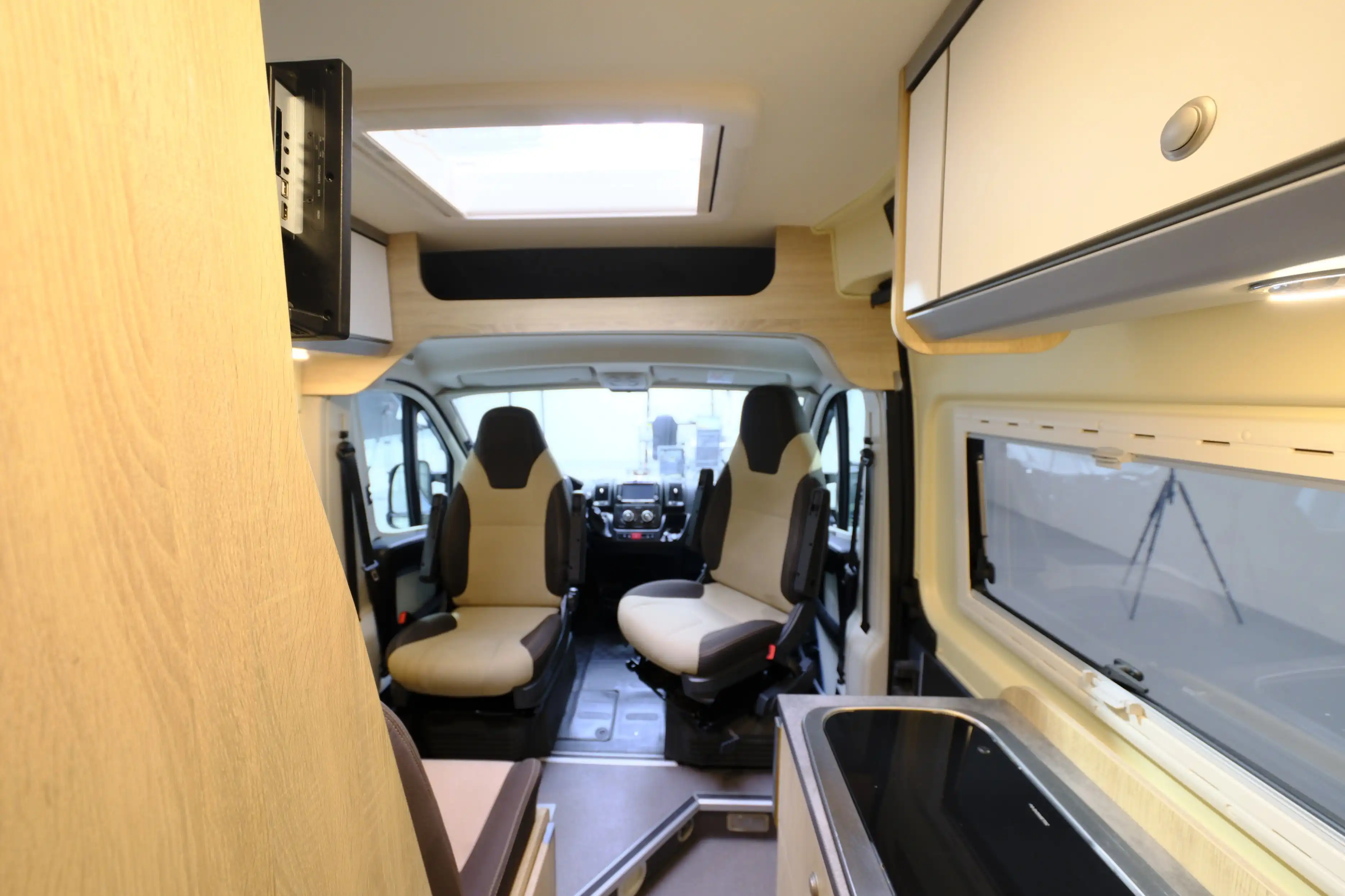 CLEVER Runner 636 - Ansicht 9